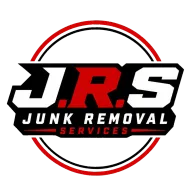 JRS Junk Removal logo